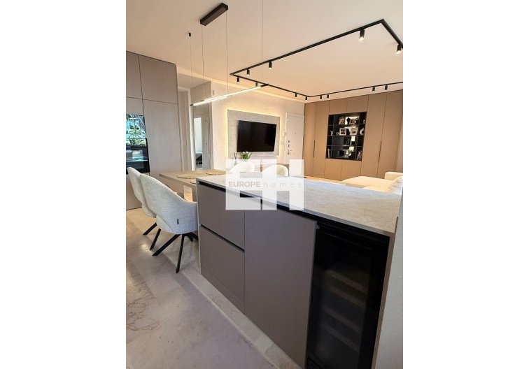 Segunda mano - Atico - Las Ramblas Golf - Inland