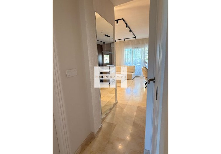 Segunda mano - Atico - Las Ramblas Golf - Inland