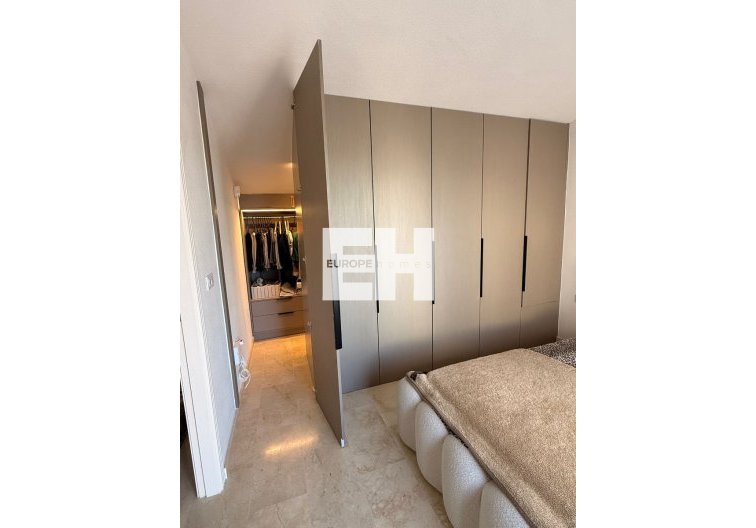 Segunda mano - Atico - Las Ramblas Golf - Inland