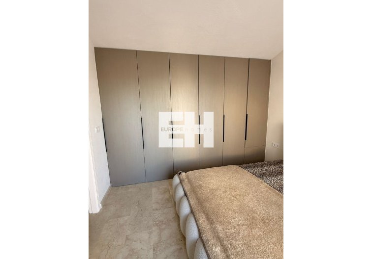 Segunda mano - Atico - Las Ramblas Golf - Inland