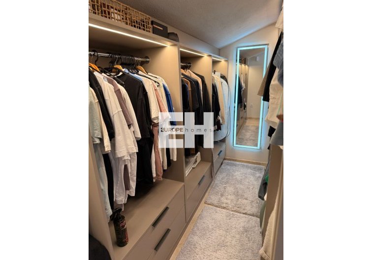 Segunda mano - Atico - Las Ramblas Golf - Inland