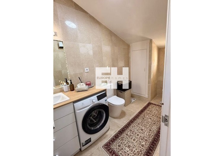 Segunda mano - Atico - Las Ramblas Golf - Inland