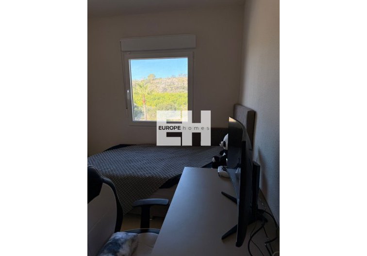 Segunda mano - Atico - Las Ramblas Golf - Inland