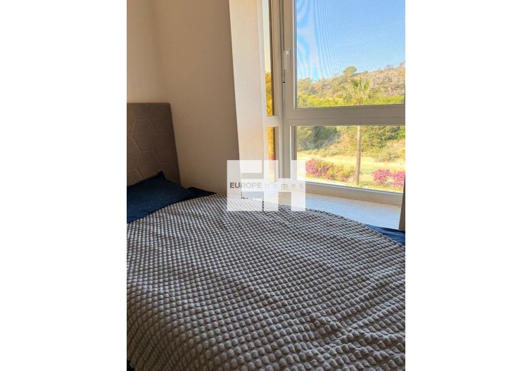 Segunda mano - Atico - Las Ramblas Golf - Inland