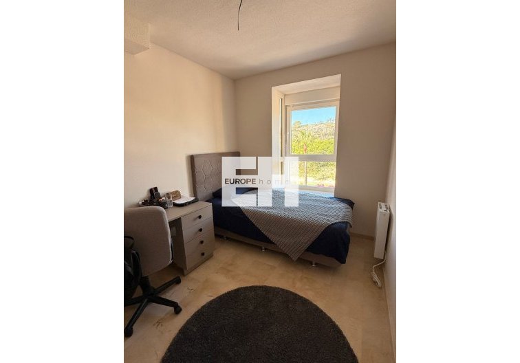 Segunda mano - Atico - Las Ramblas Golf - Inland