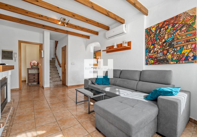 Segunda mano - villa - Orihuela Costa - Costa Blanca