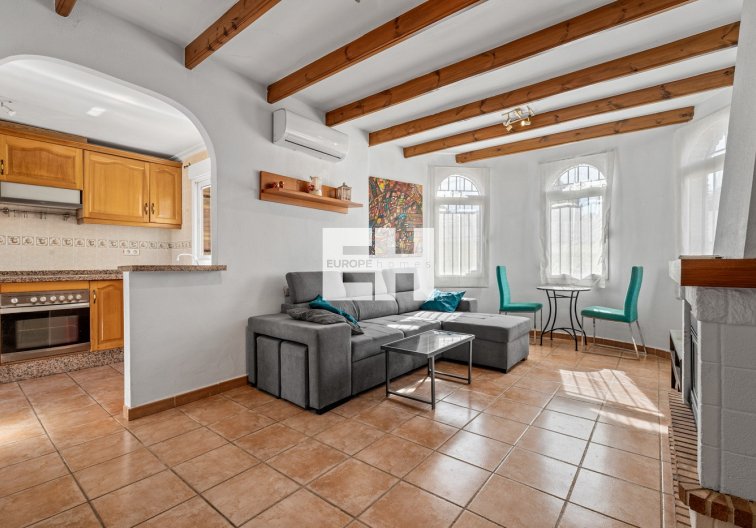 Segunda mano - villa - Orihuela Costa - Costa Blanca