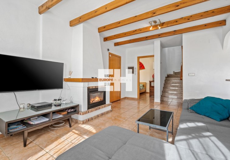 Segunda mano - villa - Orihuela Costa - Costa Blanca