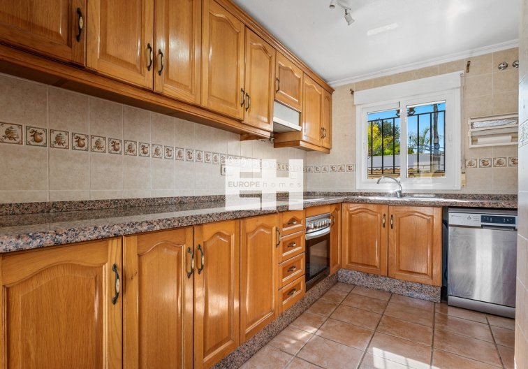 Segunda mano - villa - Orihuela Costa - Costa Blanca