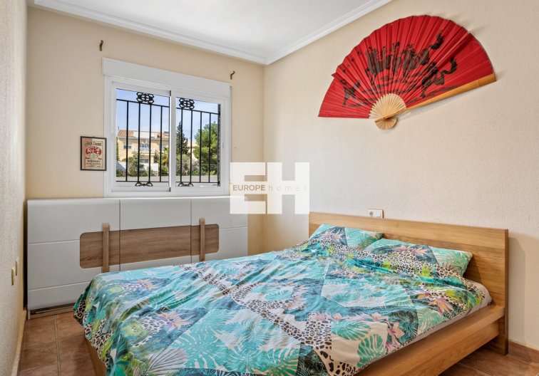 Segunda mano - villa - Orihuela Costa - Costa Blanca