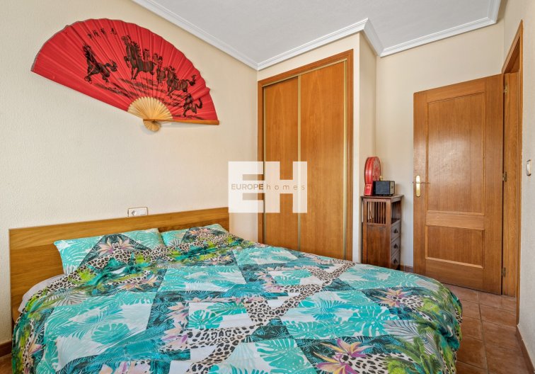 Segunda mano - villa - Orihuela Costa - Costa Blanca