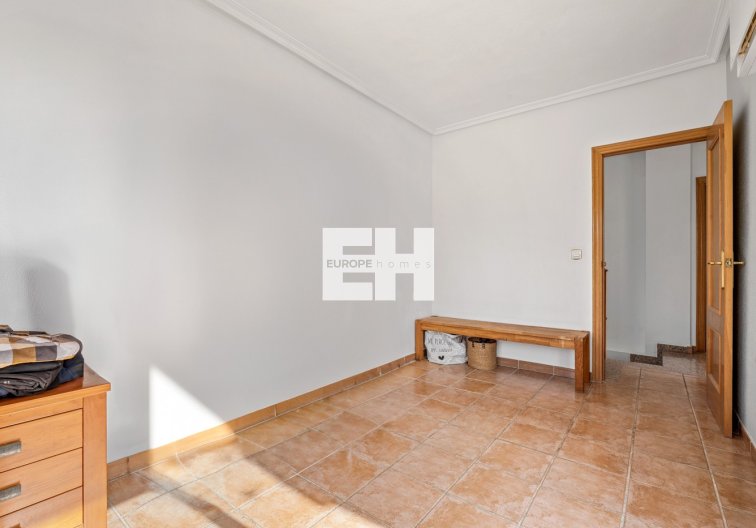 Segunda mano - villa - Orihuela Costa - Costa Blanca