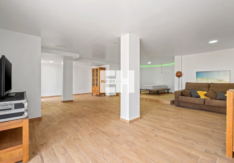 Segunda mano - villa - Orihuela Costa - Costa Blanca