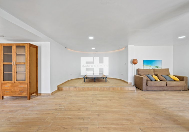 Segunda mano - villa - Orihuela Costa - Costa Blanca