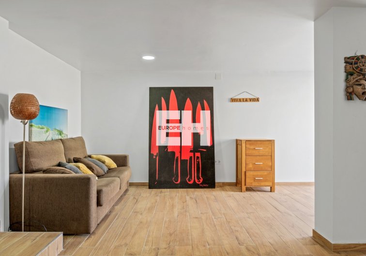 Segunda mano - villa - Orihuela Costa - Costa Blanca