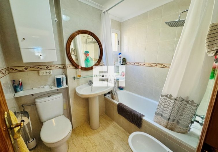 Segunda mano - Apartamento  - La Mata - Costa Blanca