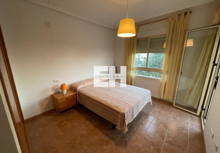 Resale - town house - Almoradí - Inland