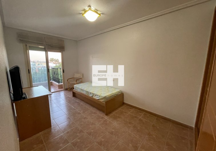 Resale - town house - Almoradí - Inland