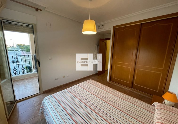 Resale - town house - Almoradí - Inland