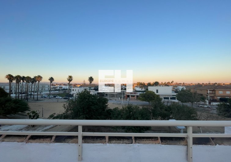 Resale - town house - Almoradí - Inland