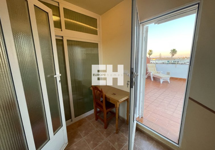Resale - town house - Almoradí - Inland