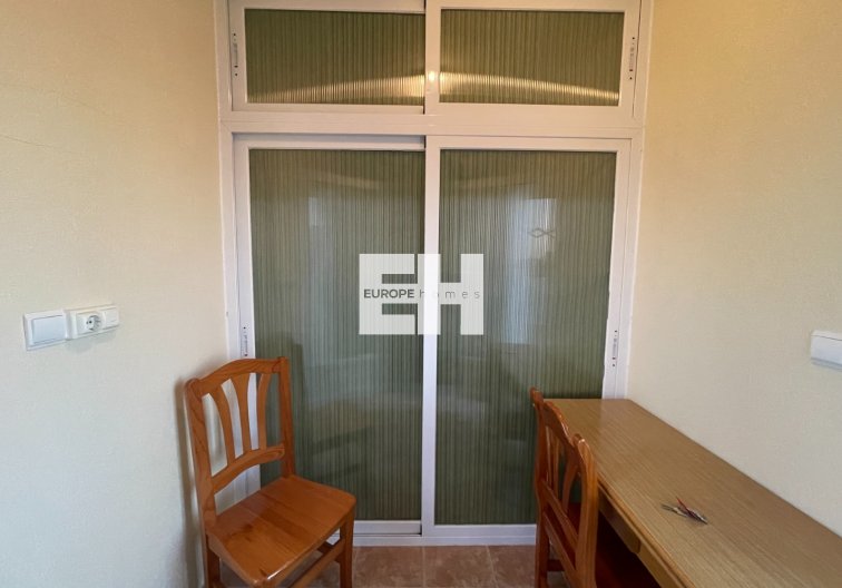 Resale - town house - Almoradí - Inland
