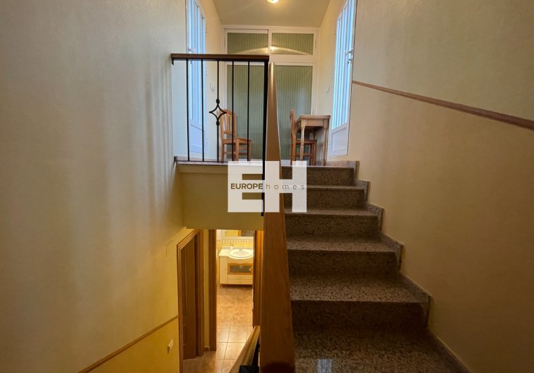 Resale - town house - Almoradí - Inland