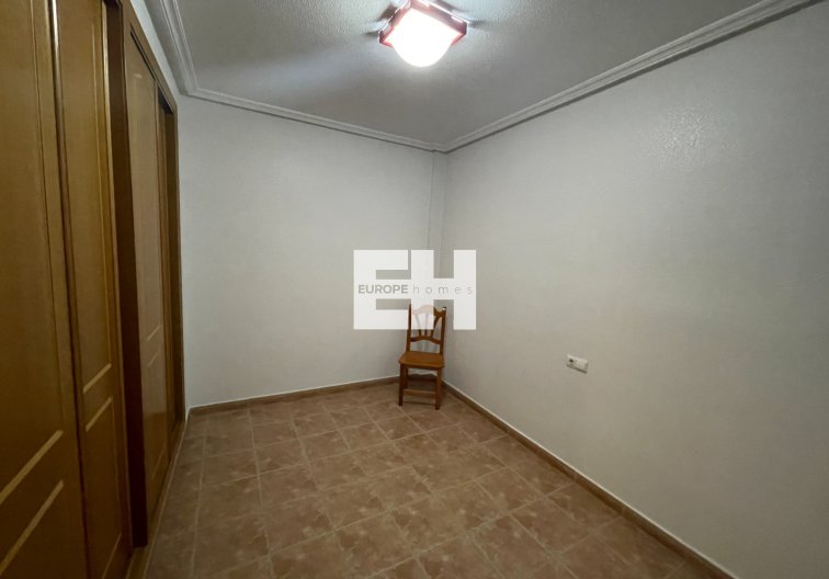 Resale - town house - Almoradí - Inland