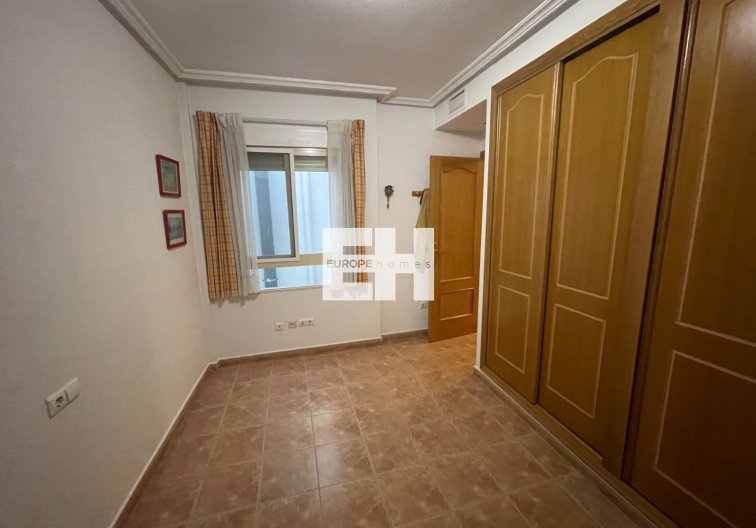 Resale - town house - Almoradí - Inland