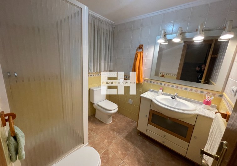 Resale - town house - Almoradí - Inland