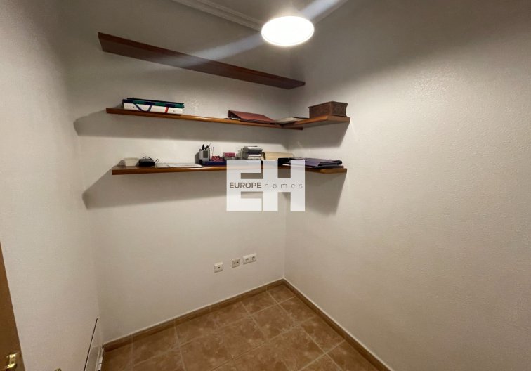 Resale - town house - Almoradí - Inland