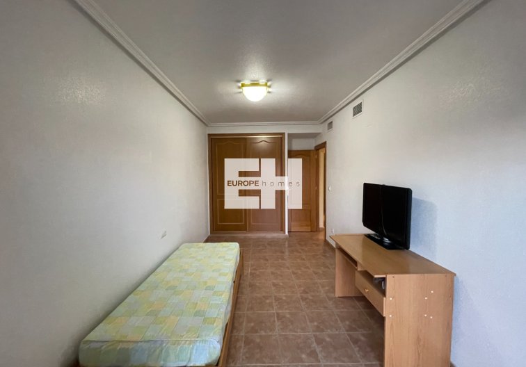 Resale - town house - Almoradí - Inland