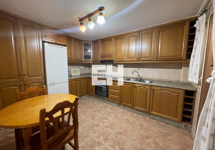 Resale - town house - Almoradí - Inland