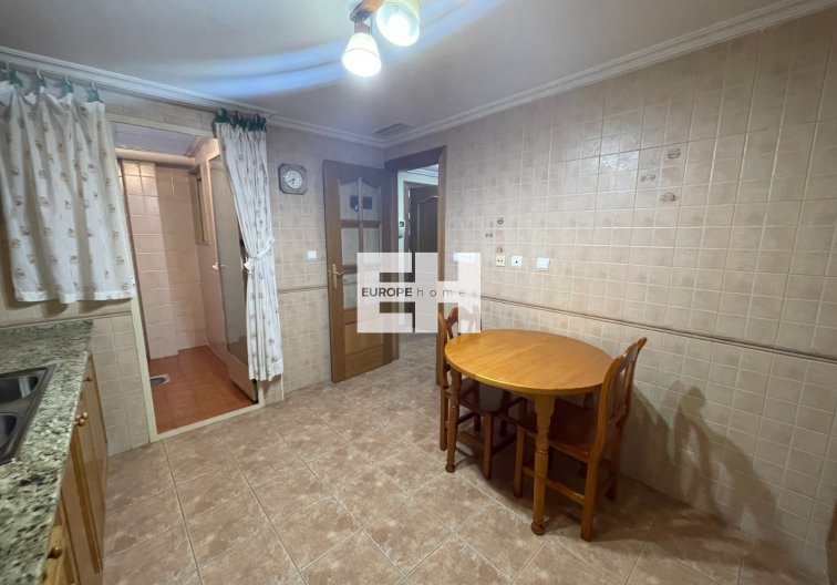 Resale - town house - Almoradí - Inland