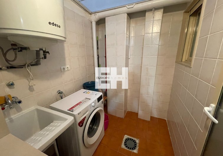 Resale - town house - Almoradí - Inland