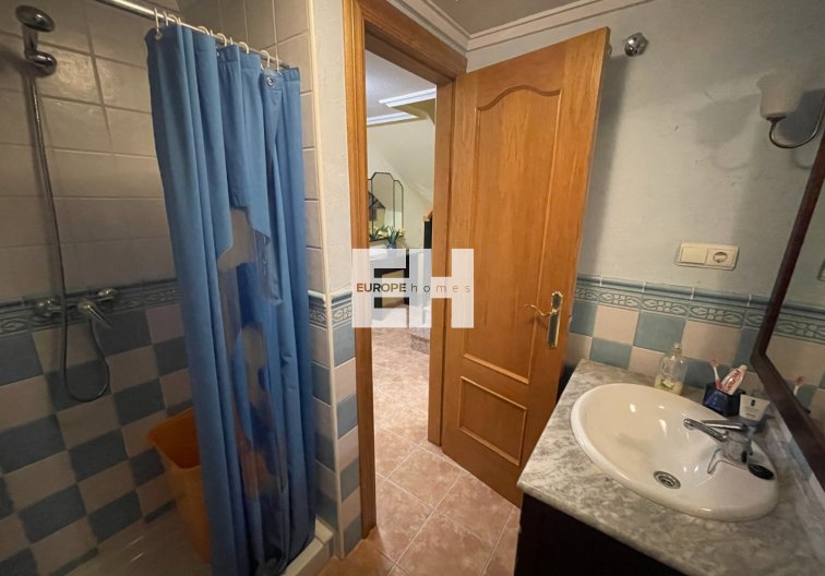 Resale - town house - Almoradí - Inland