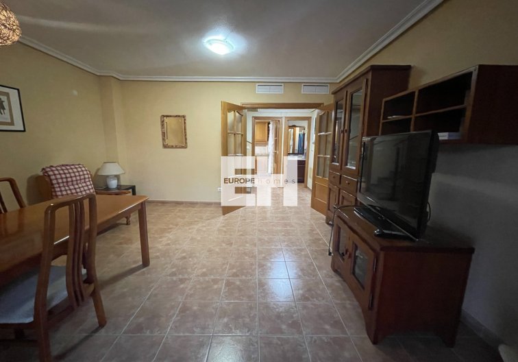 Resale - town house - Almoradí - Inland