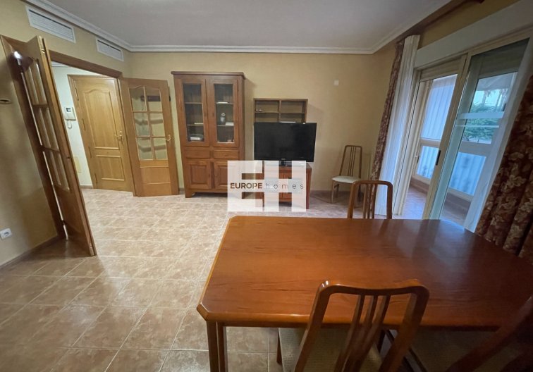 Resale - town house - Almoradí - Inland