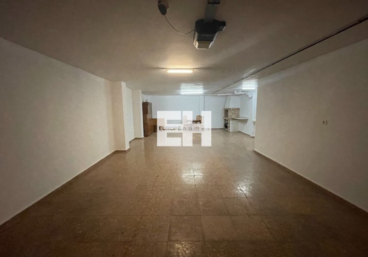 Resale - town house - Almoradí - Inland