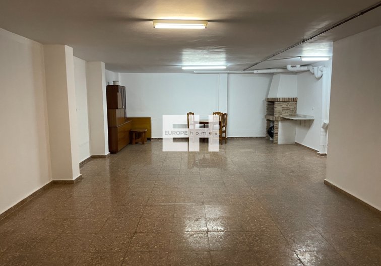 Resale - town house - Almoradí - Inland