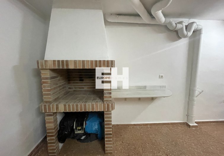 Resale - town house - Almoradí - Inland