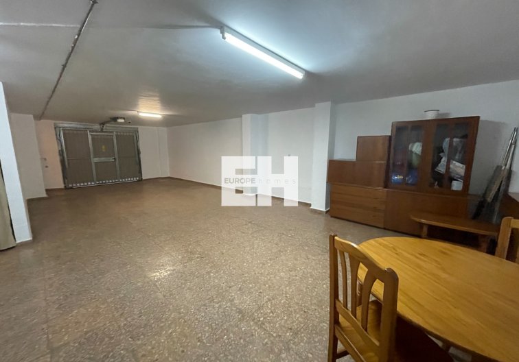 Resale - town house - Almoradí - Inland