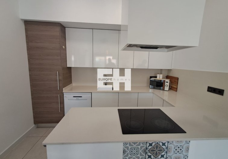 Segunda mano - villa - Cabo Roig - Costa Blanca