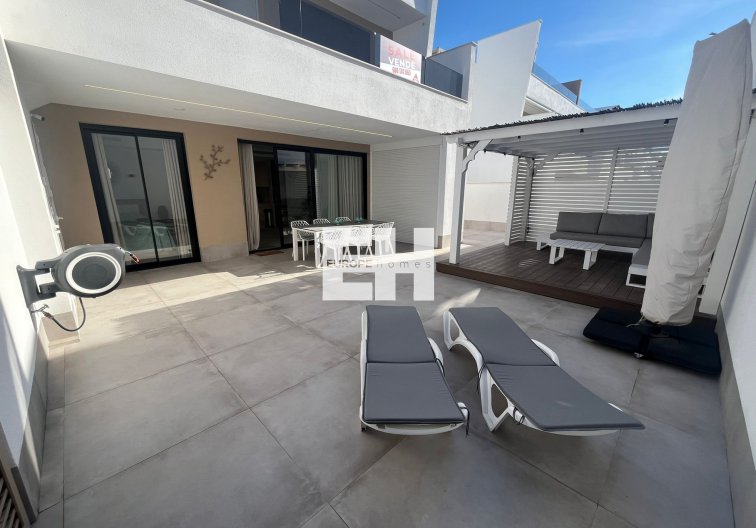 Resale - Apartment - San Pedro del Pinatar - Costa Calida