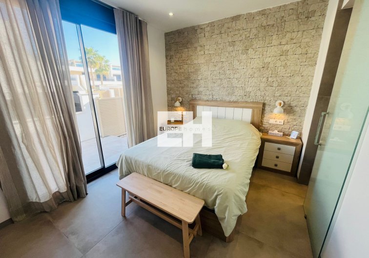 Resale - Apartment - San Pedro del Pinatar - Costa Calida