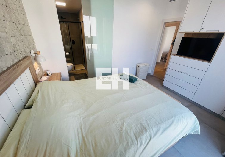 Resale - Apartment - San Pedro del Pinatar - Costa Calida