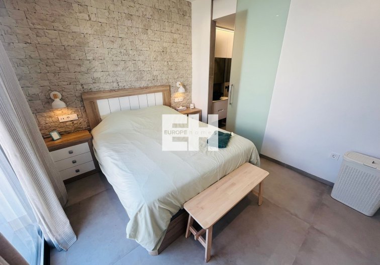 Resale - Apartment - San Pedro del Pinatar - Costa Calida