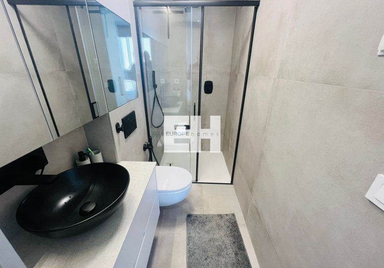 Resale - Apartment - San Pedro del Pinatar - Costa Calida