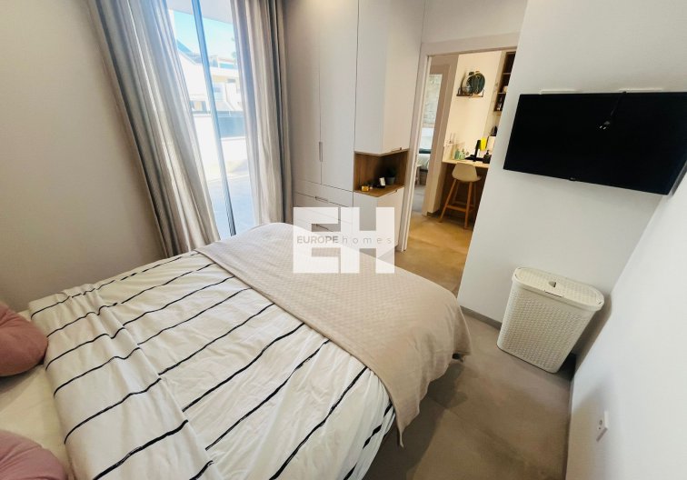 Resale - Apartment - San Pedro del Pinatar - Costa Calida