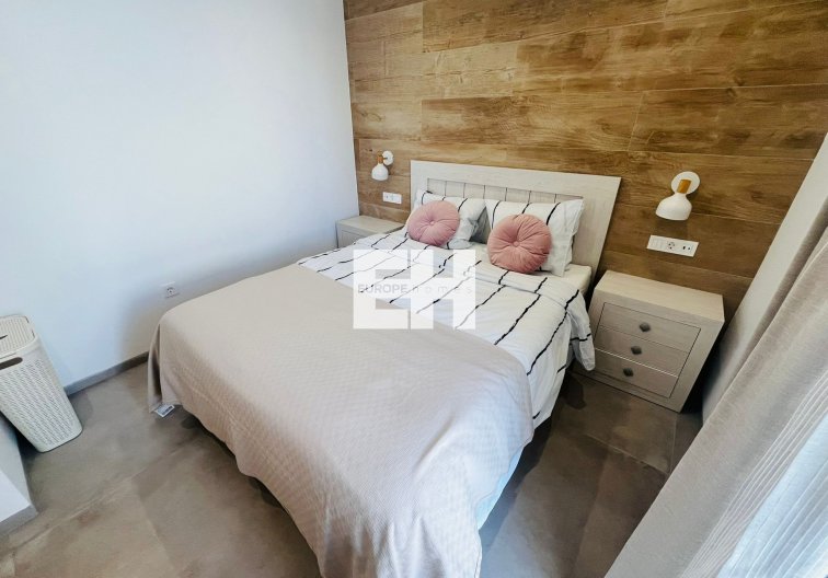 Resale - Apartment - San Pedro del Pinatar - Costa Calida